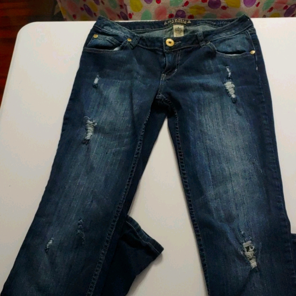 Arizona jeans